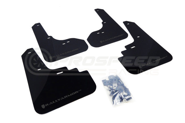 Rally Armor UR Mud Flaps