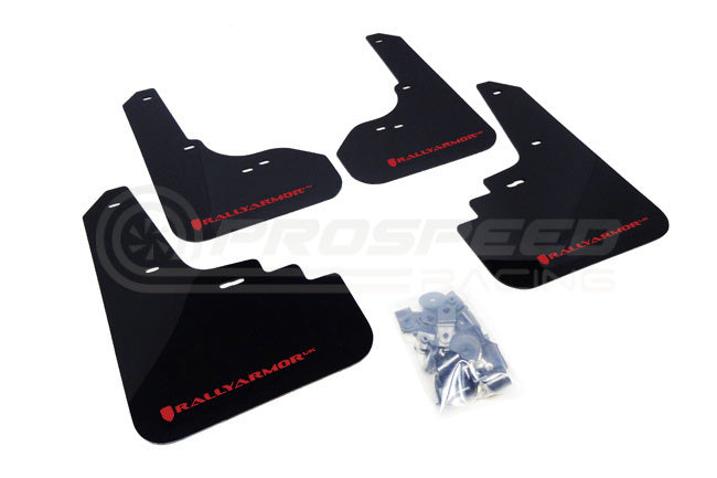 Rally Armor UR Mud Flaps