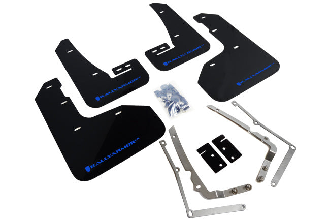 Rally Armor UR Mud Flaps