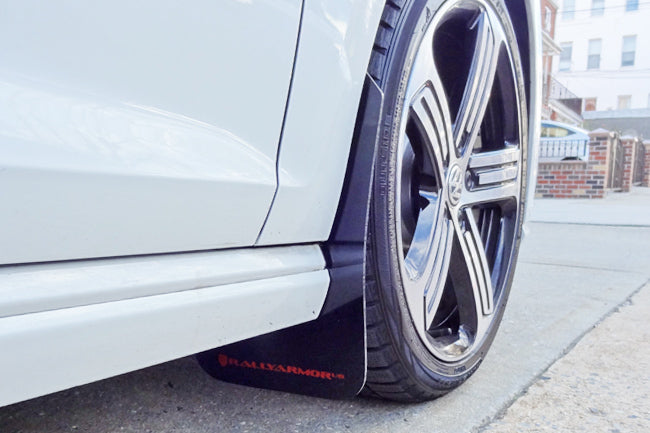 Rally Armor UR Mud Flaps