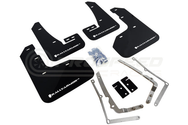 Rally Armor UR Mud Flaps