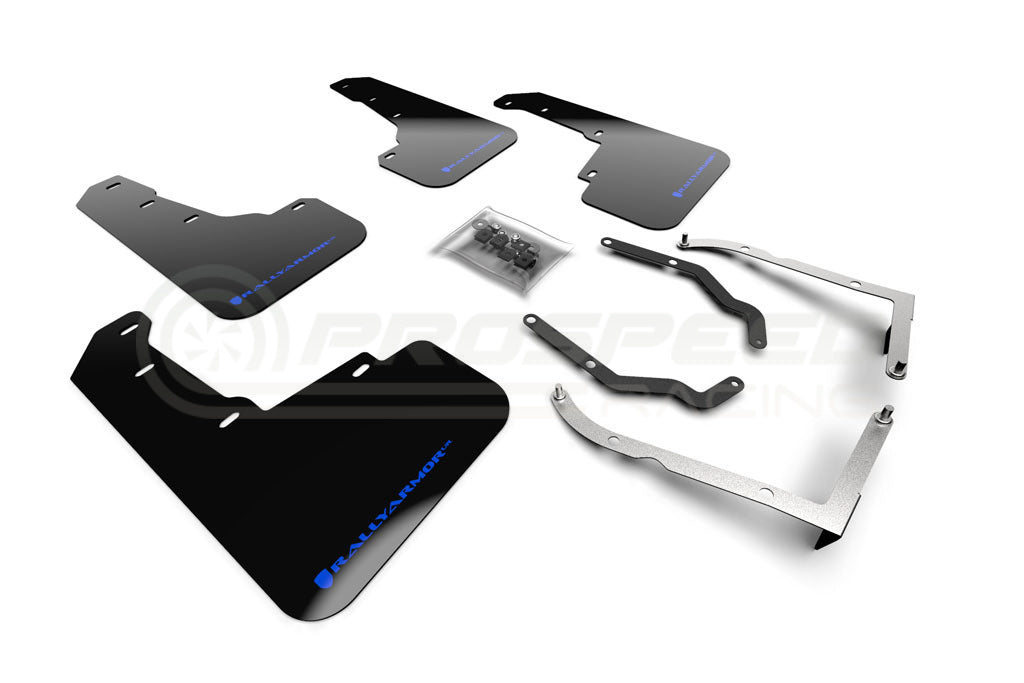 Rally Armor UR Mud Flaps