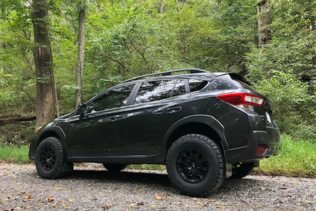 Rally Armor UR Mud Flaps