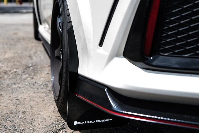 Rally Armor UR Mud Flaps