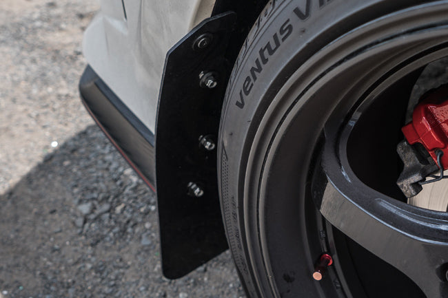 Rally Armor UR Mud Flaps