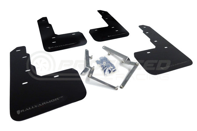 Rally Armor UR Mud Flaps