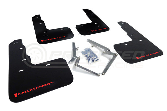 Rally Armor UR Mud Flaps