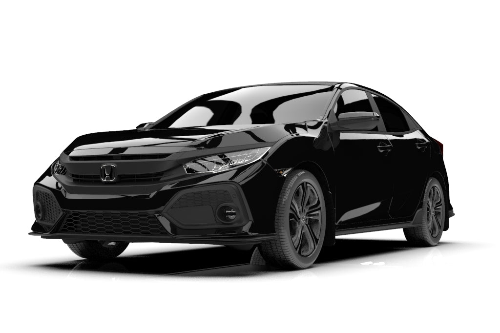 Rally Armor UR Mud Flaps