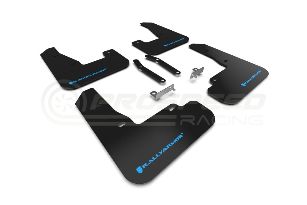 Rally Armor UR Mud Flaps