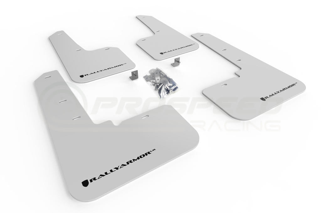 Rally Armor UR Mud Flaps