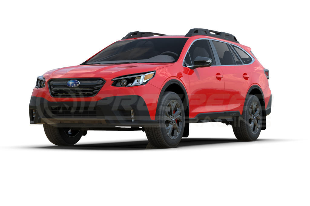 Rally Armor UR Mud Flaps