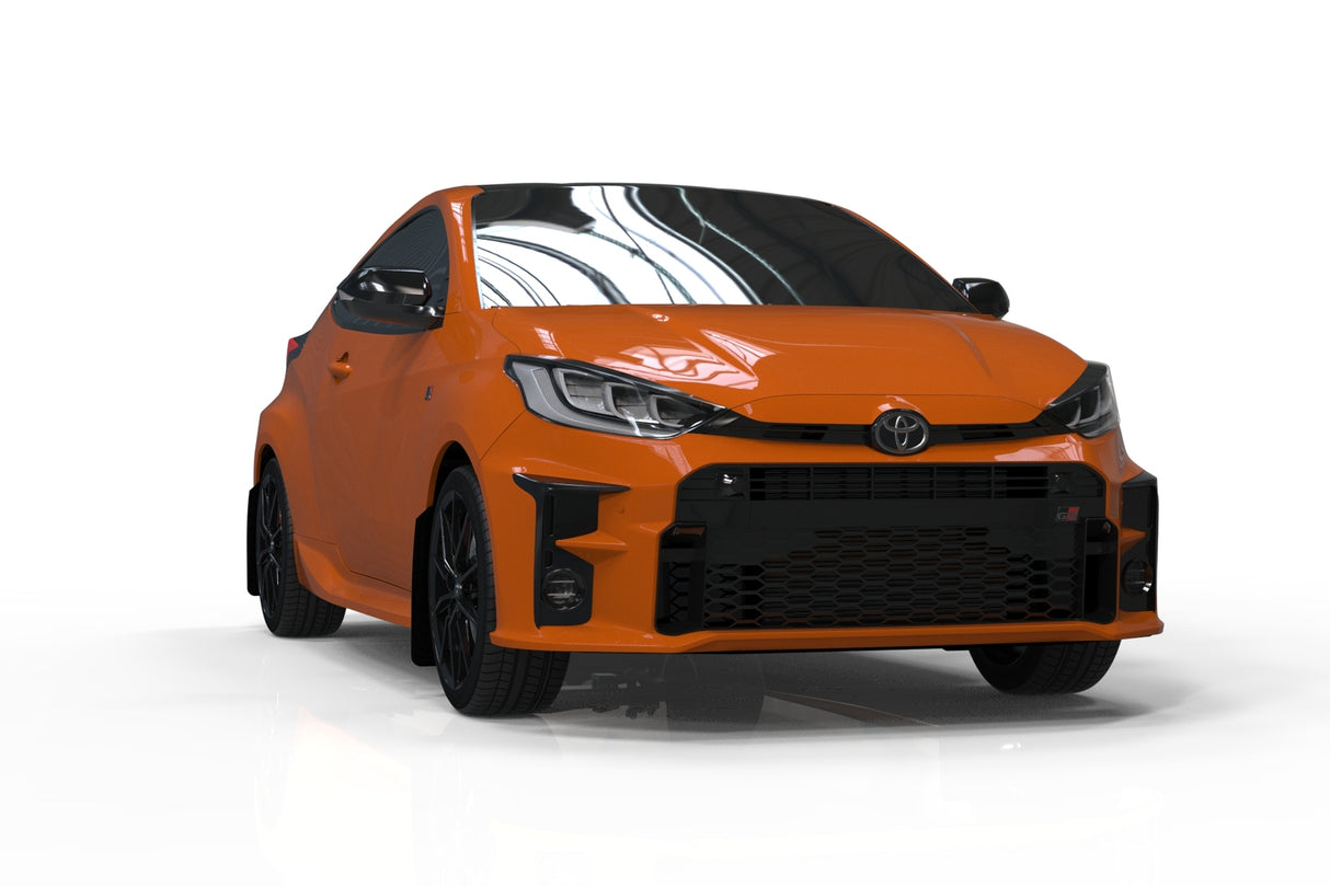 Rally Armor UR Mud Flaps