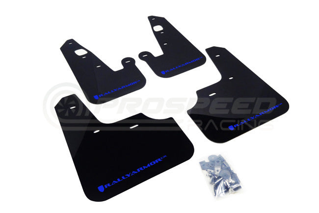 Rally Armor UR Mud Flaps