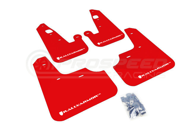 Rally Armor UR Mud Flaps