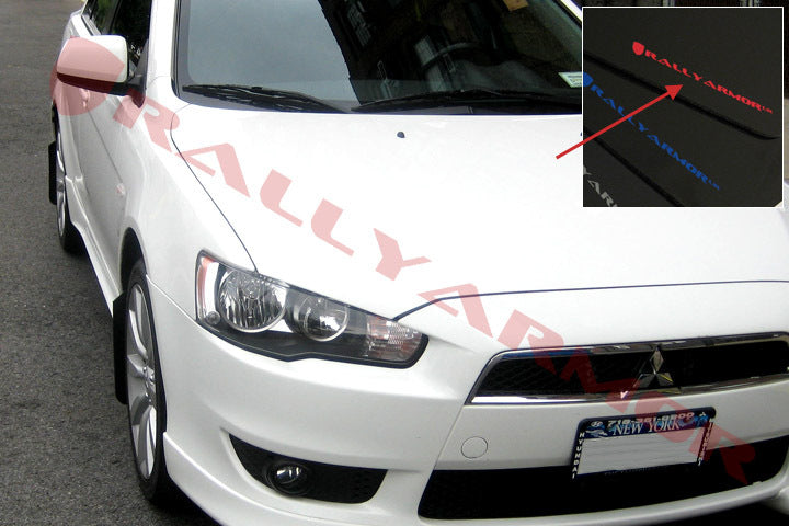 Rally Armor UR Mud Flaps