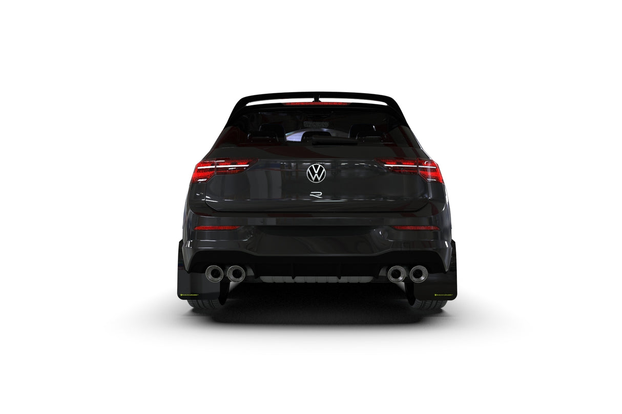 Rally Armor UR Mud Flaps
