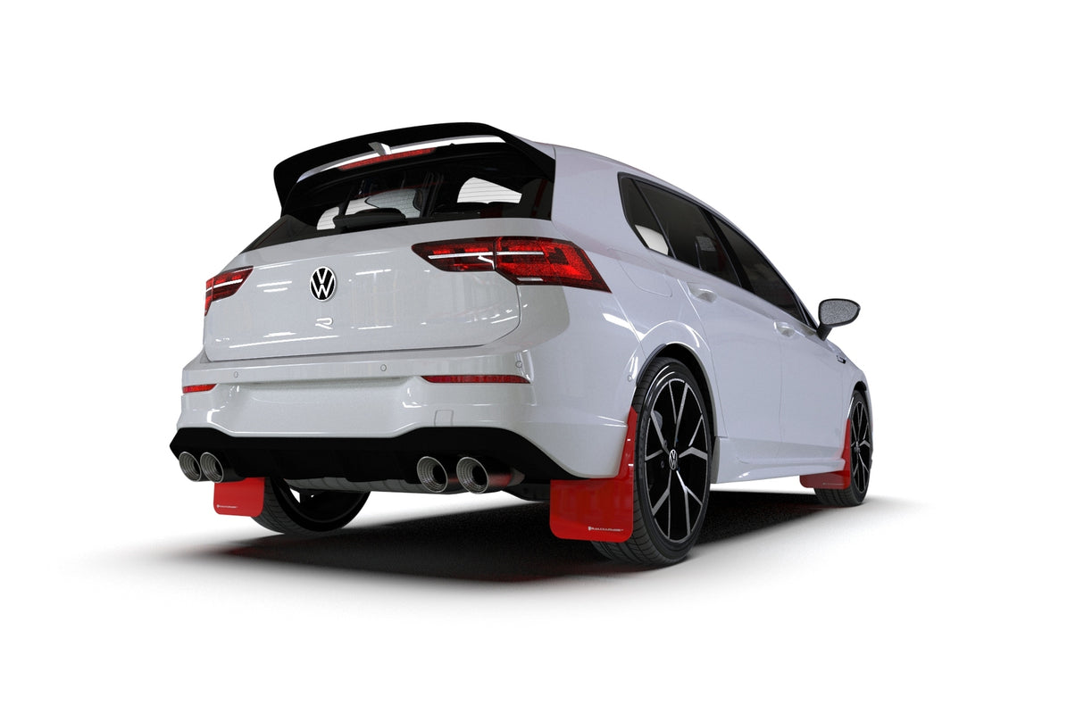 Rally Armor UR Mud Flaps