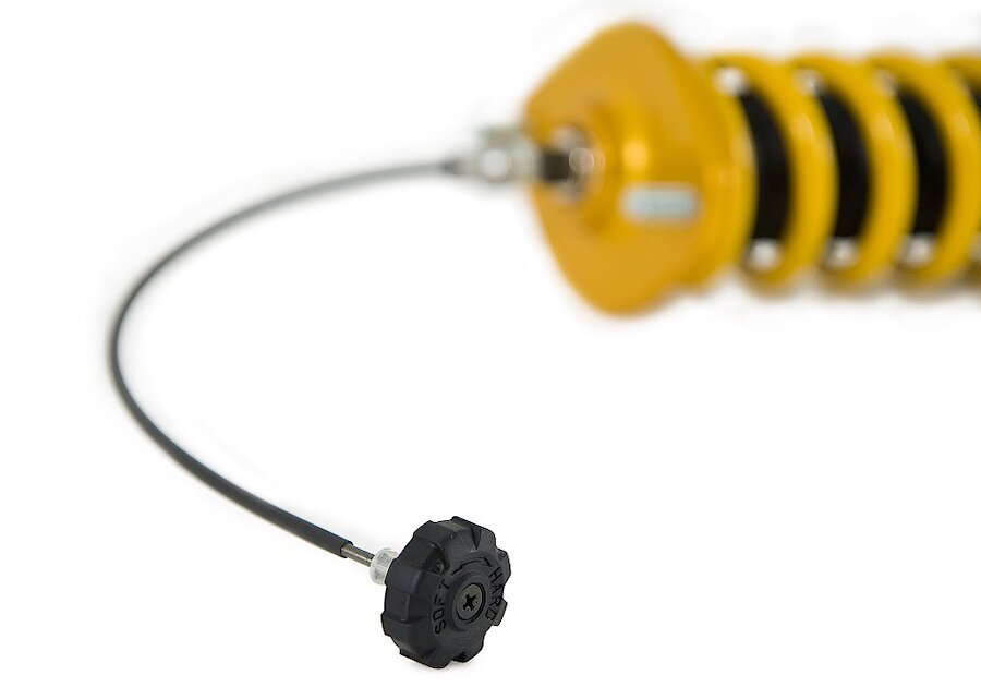 Ohlins Road & Track Coilovers