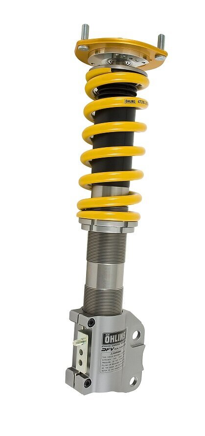 Ohlins Road & Track Coilovers