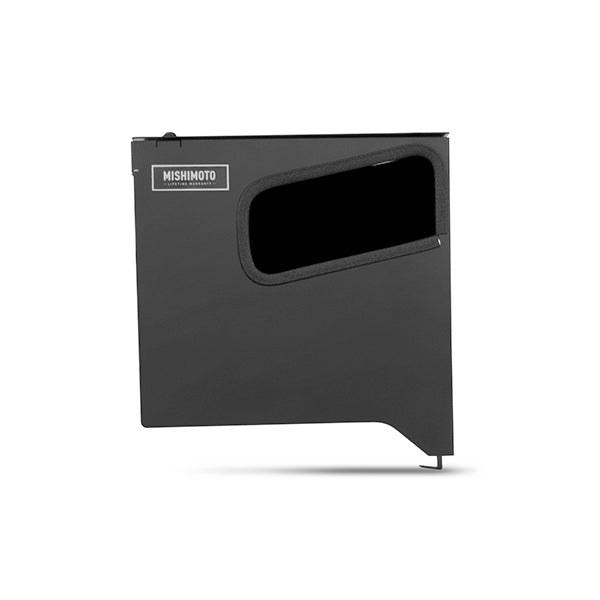 Mishimoto Air Box