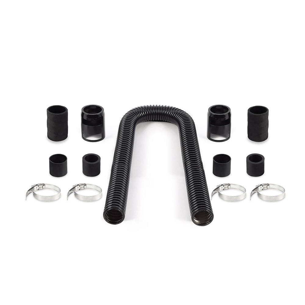 Mishimoto 36" Flexible Radiator Hose Kit