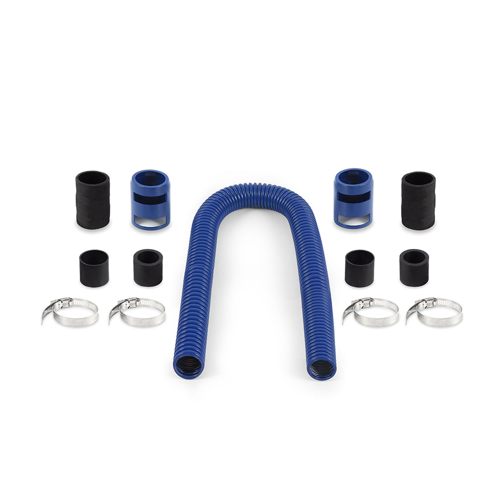 Mishimoto 36" Flexible Radiator Hose Kit