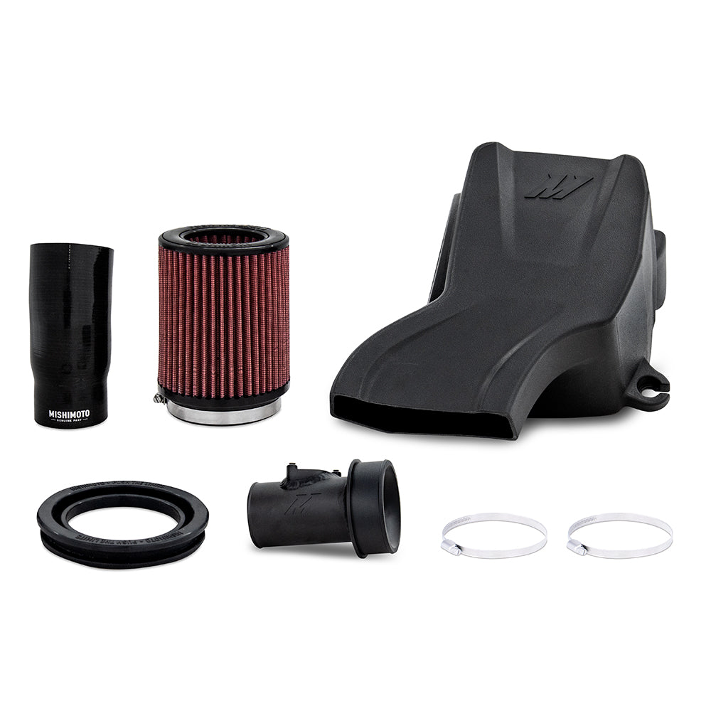 Mishimoto Performance Air Intake