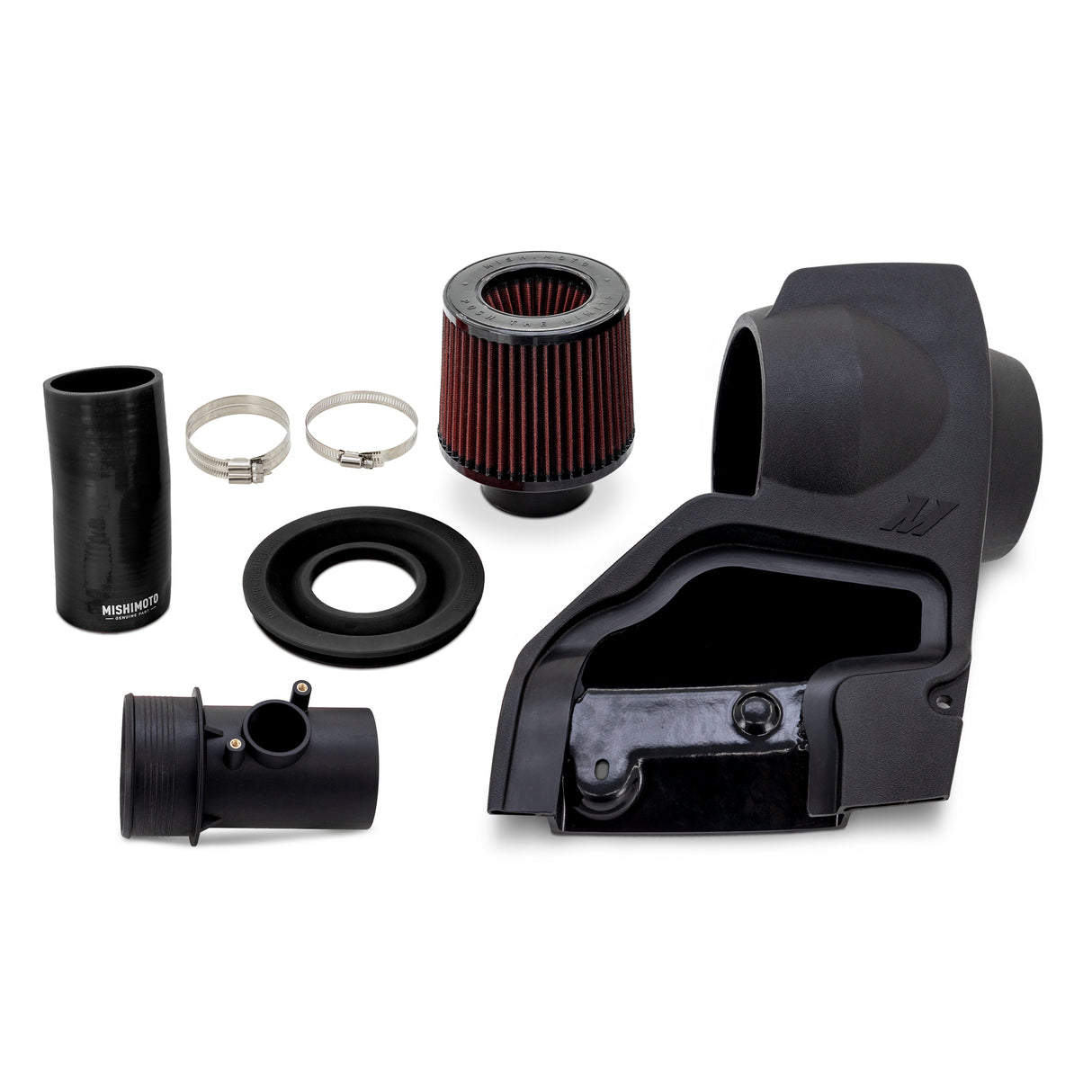 Mishimoto Performance Intake Kit