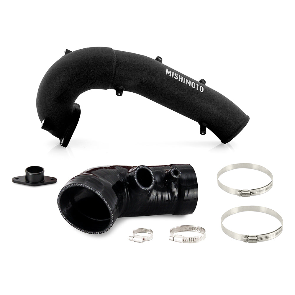 Mishimoto Inlet Pipe Upgrade Kit