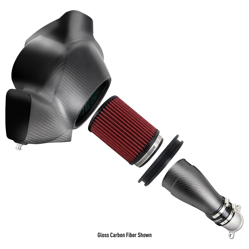 Mishimoto Performance Intake Kit