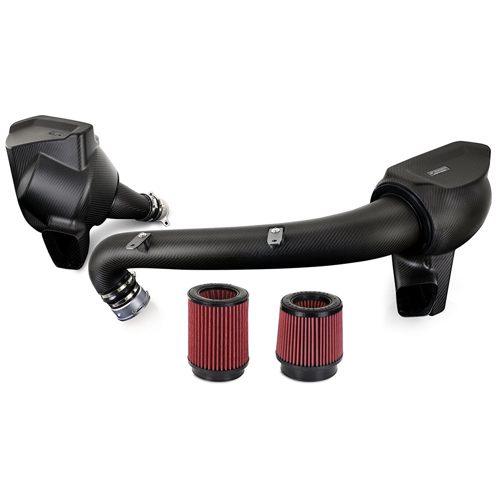Mishimoto Performance Intake Kit