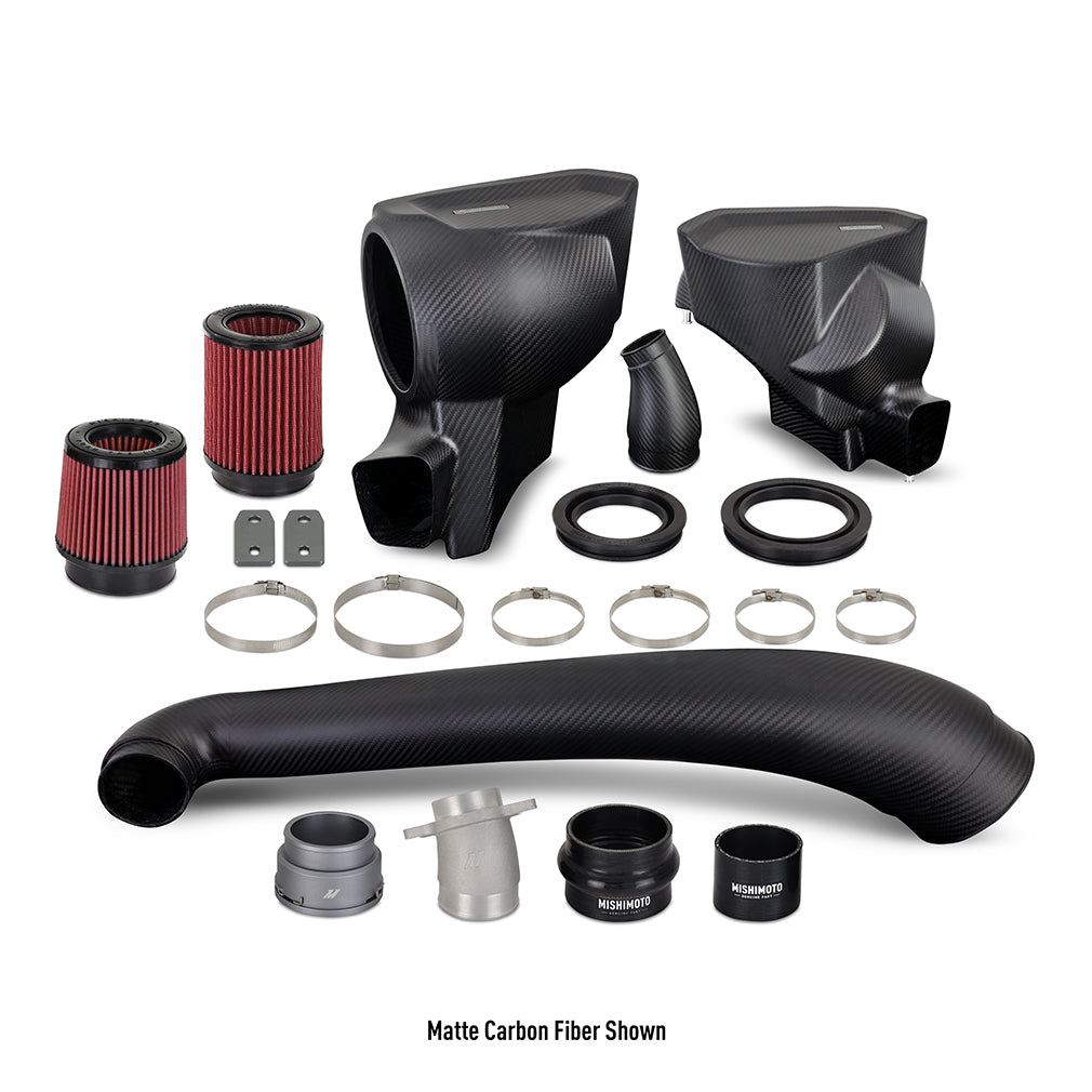 Mishimoto Performance Intake Kit