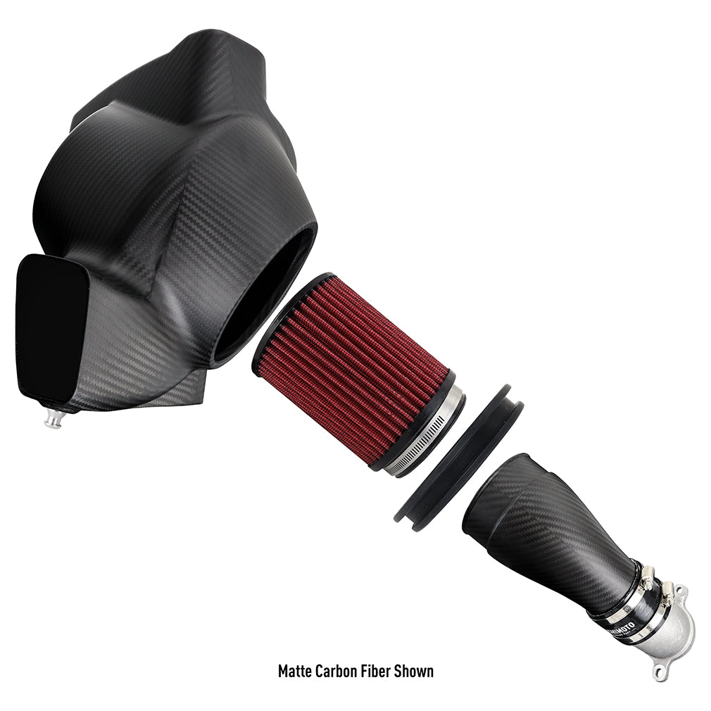 Mishimoto Performance Intake Kit