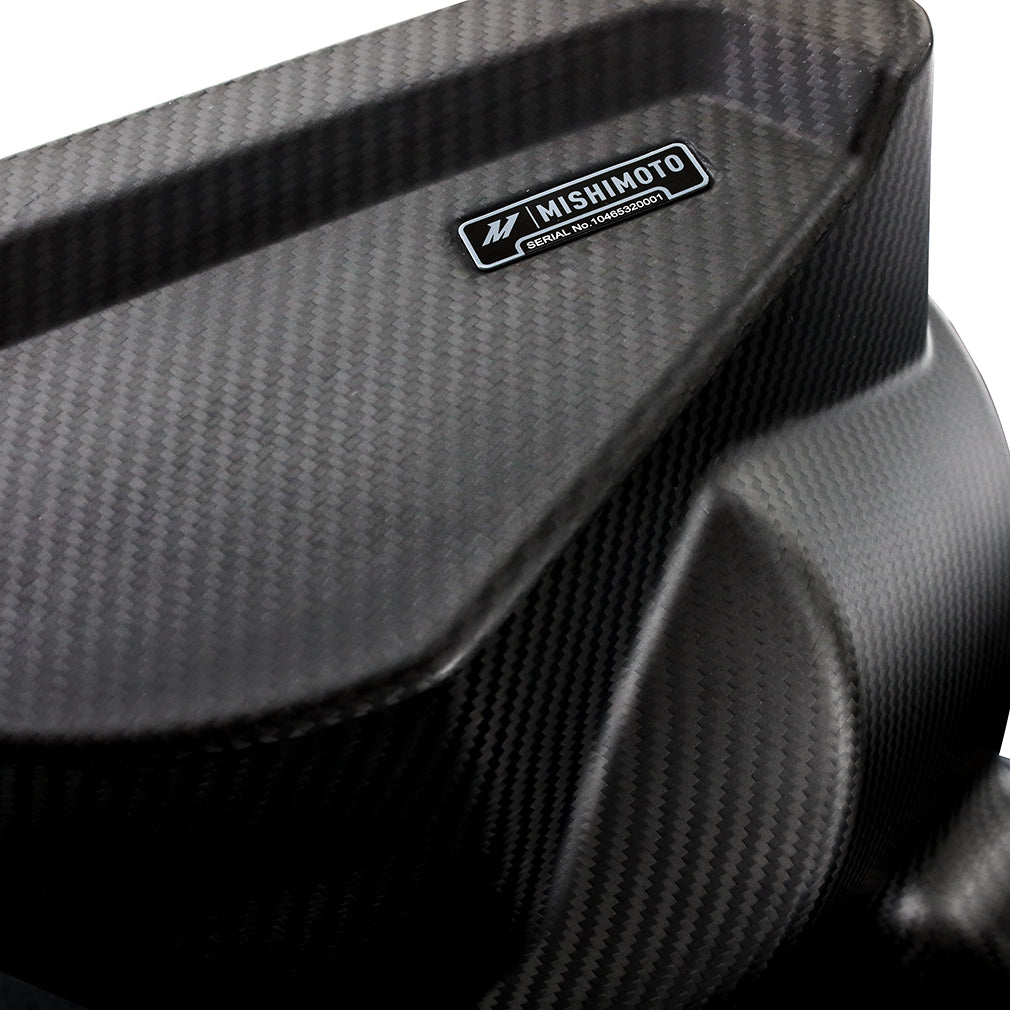 Mishimoto Performance Intake Kit