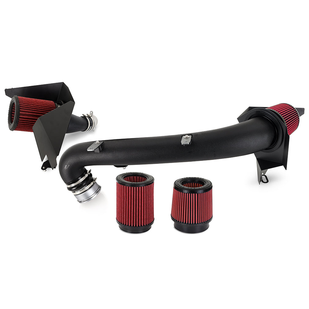 Mishimoto Performance Intake Kit w/ Heatshield