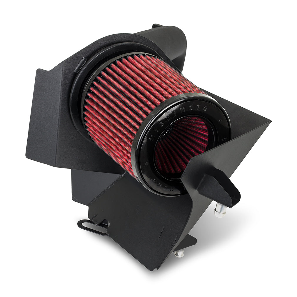 Mishimoto Performance Intake Kit w/ Heatshield
