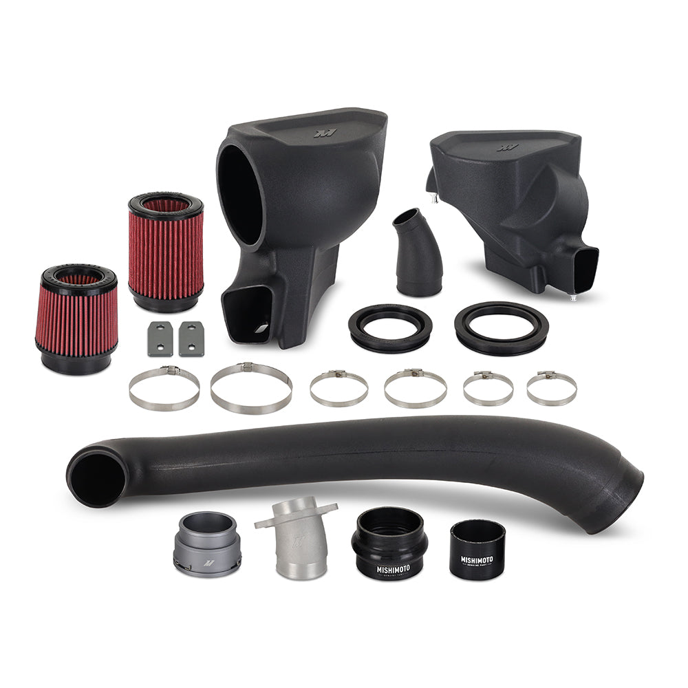 Mishimoto Performance Intake Kit