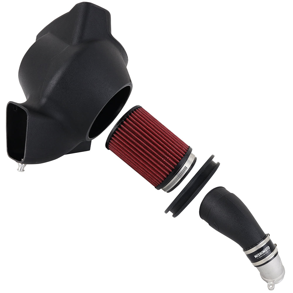 Mishimoto Performance Intake Kit