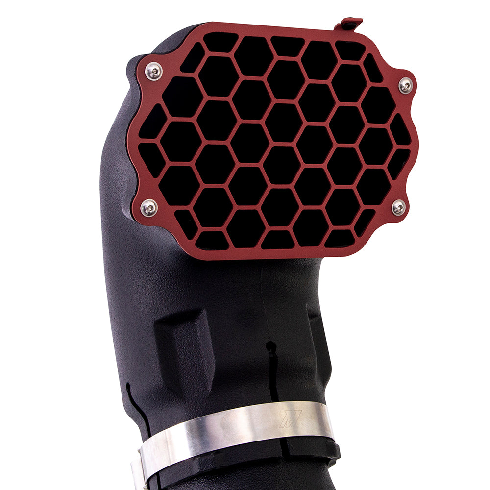 Mishimoto Snorkel Kit