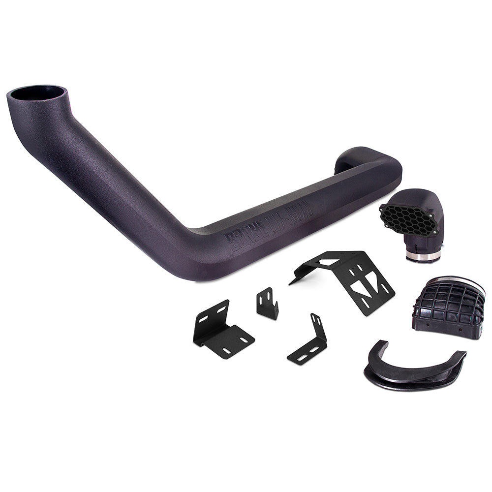 Mishimoto Snorkel Kit