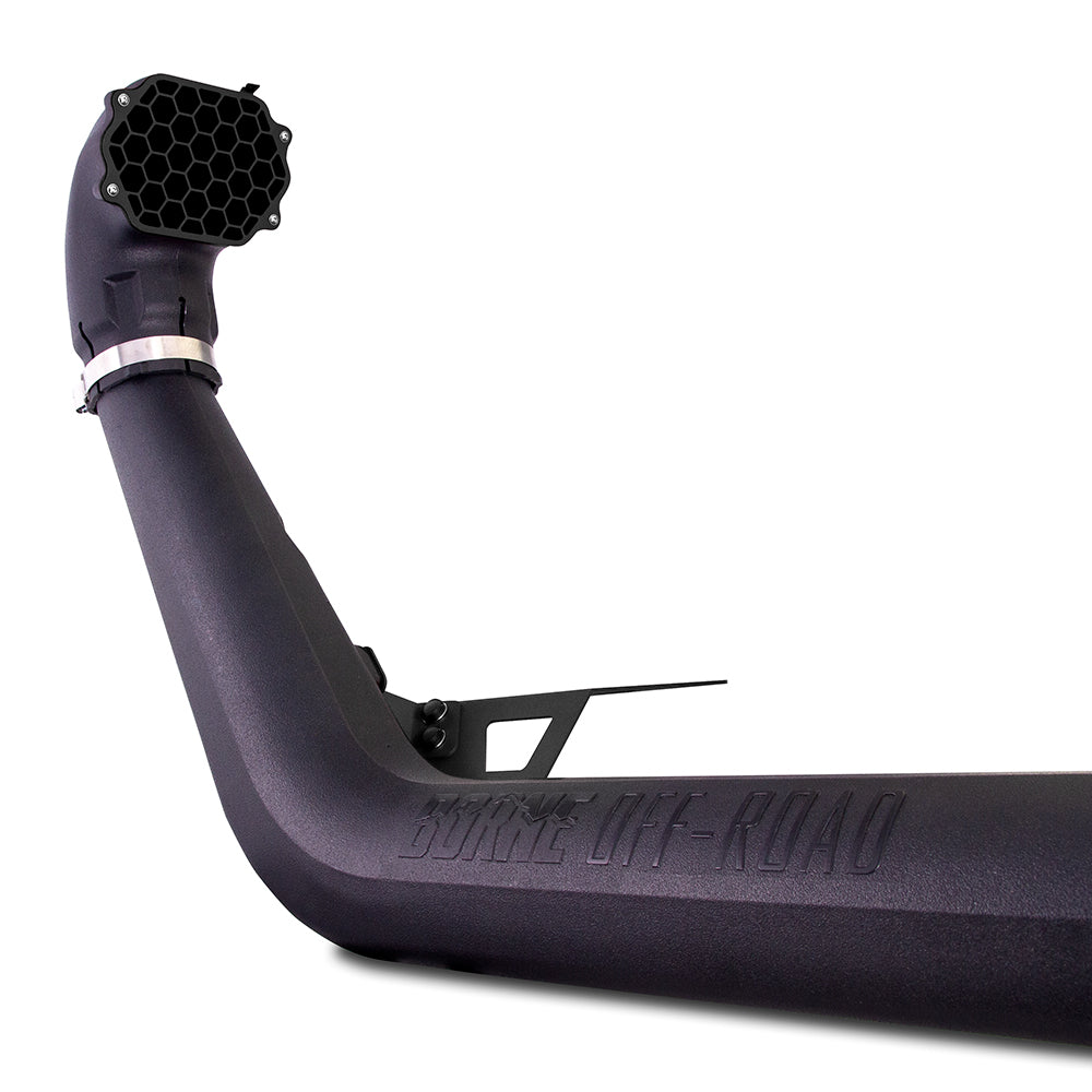 Mishimoto Snorkel Kit