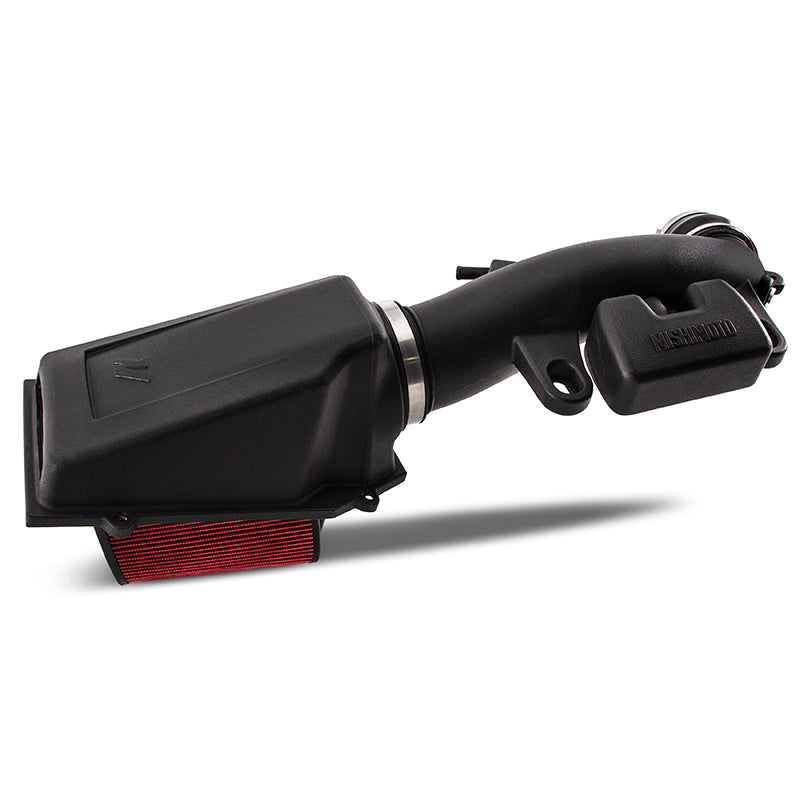 Mishimoto Performance Air Intake Kit