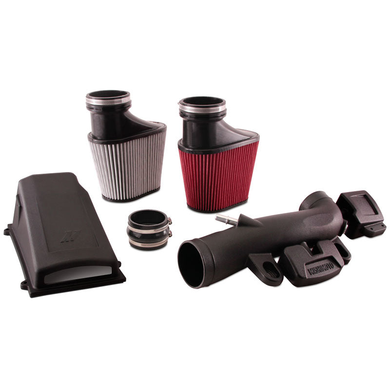 Mishimoto Performance Air Intake Kit