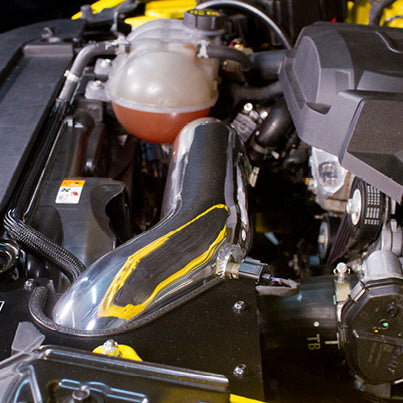 Mishimoto Performance Air Intake Kit