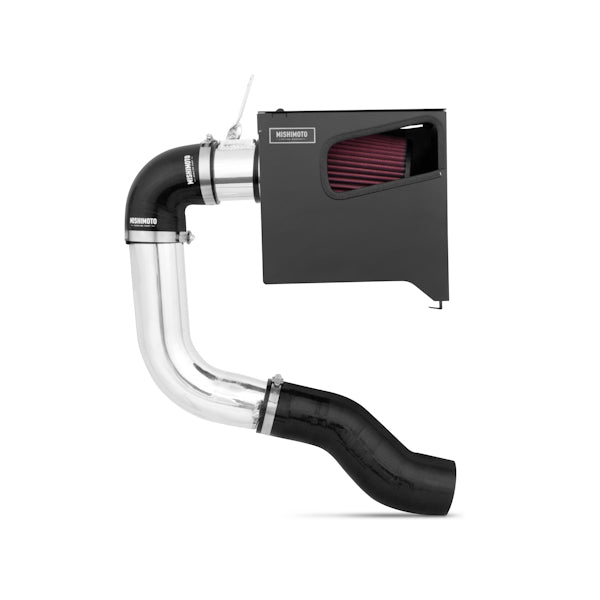 Mishimoto Performance Air Intake Kit