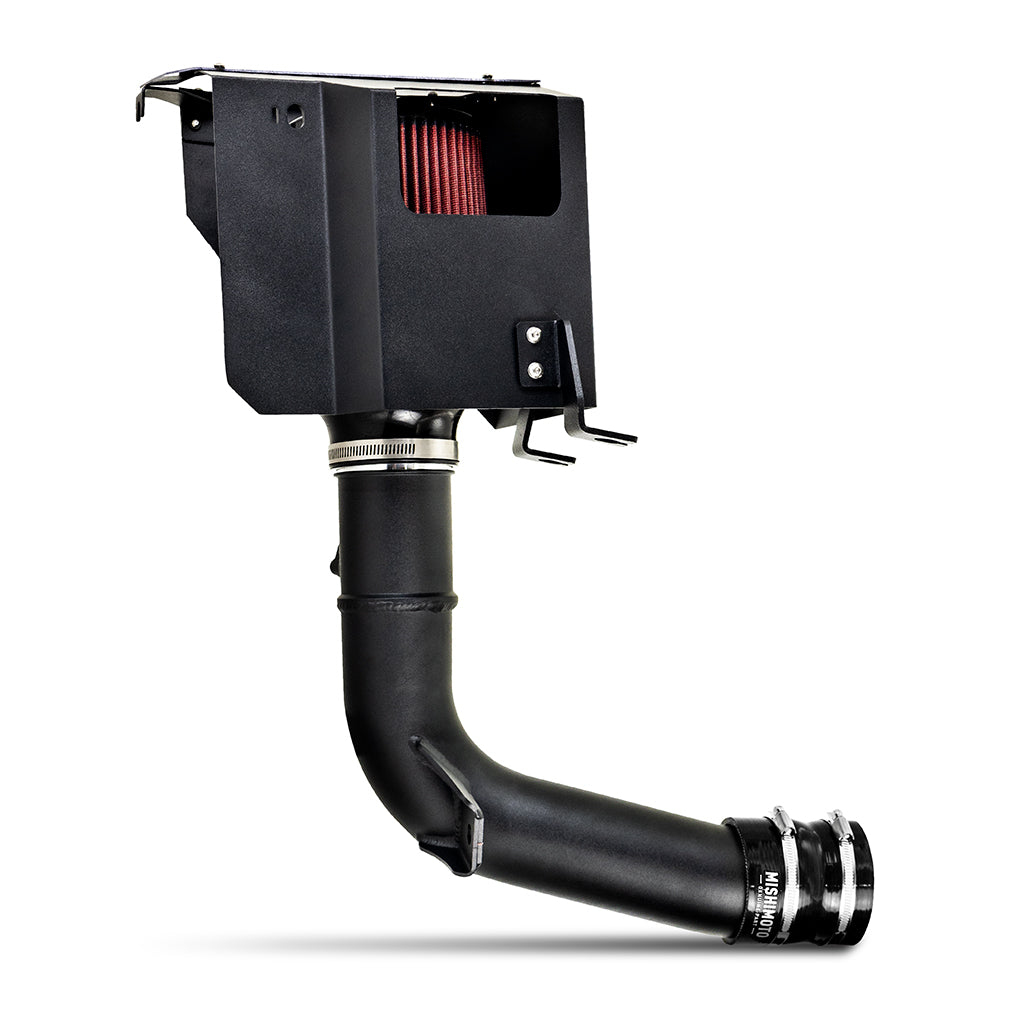Mishimoto Performance Air Intake - Oiled Filter