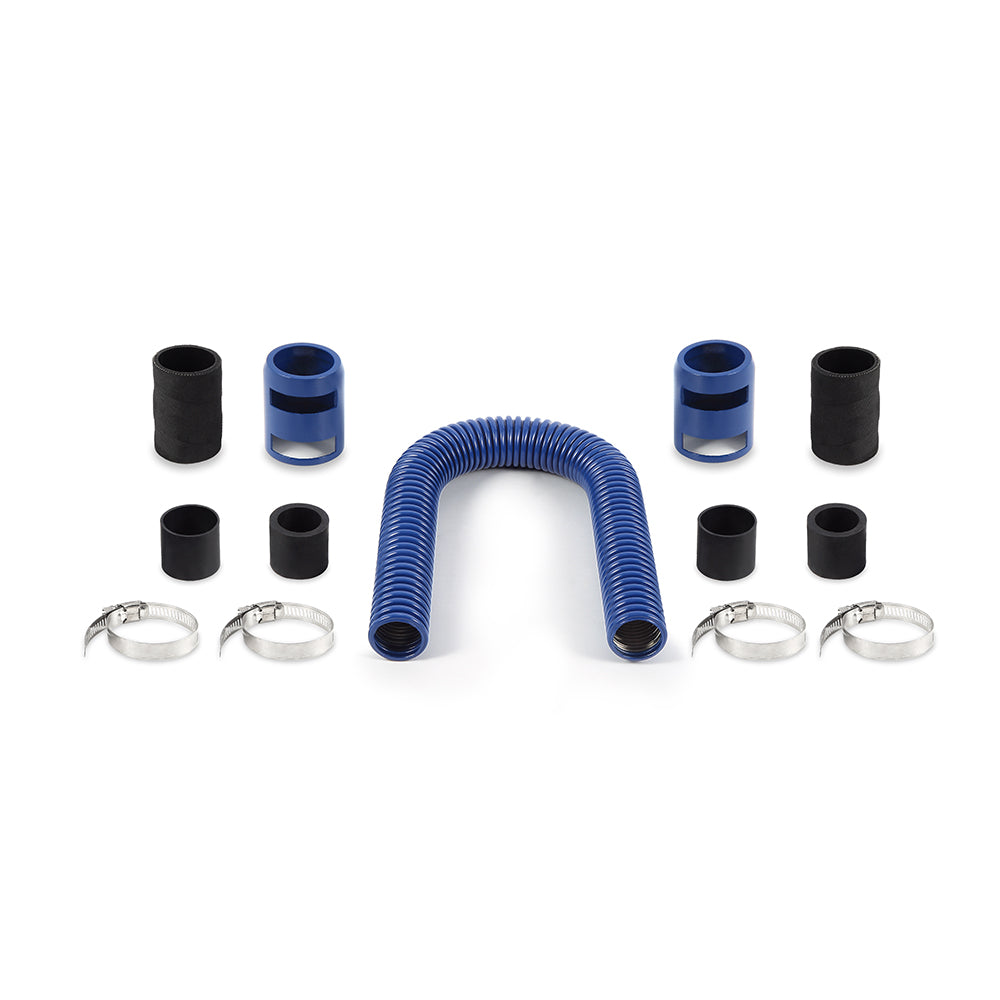 Mishimoto 24" Flexible Radiator Hose Kit