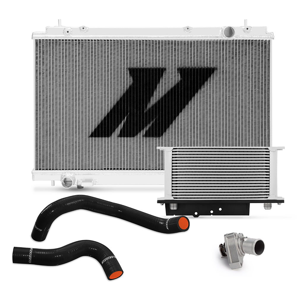 Mishimoto Ultimate Bundle