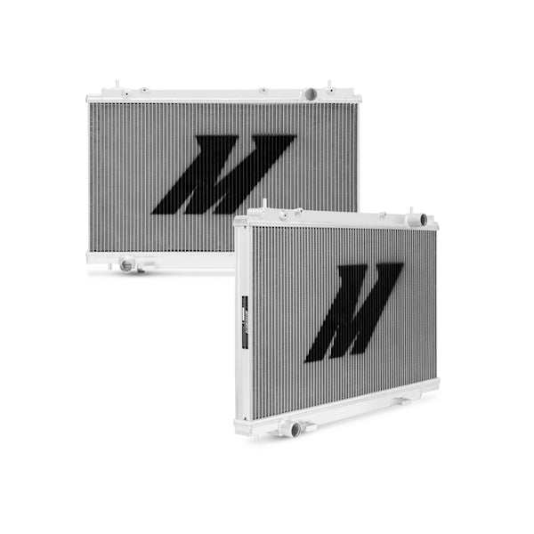 Mishimoto Ultimate Bundle