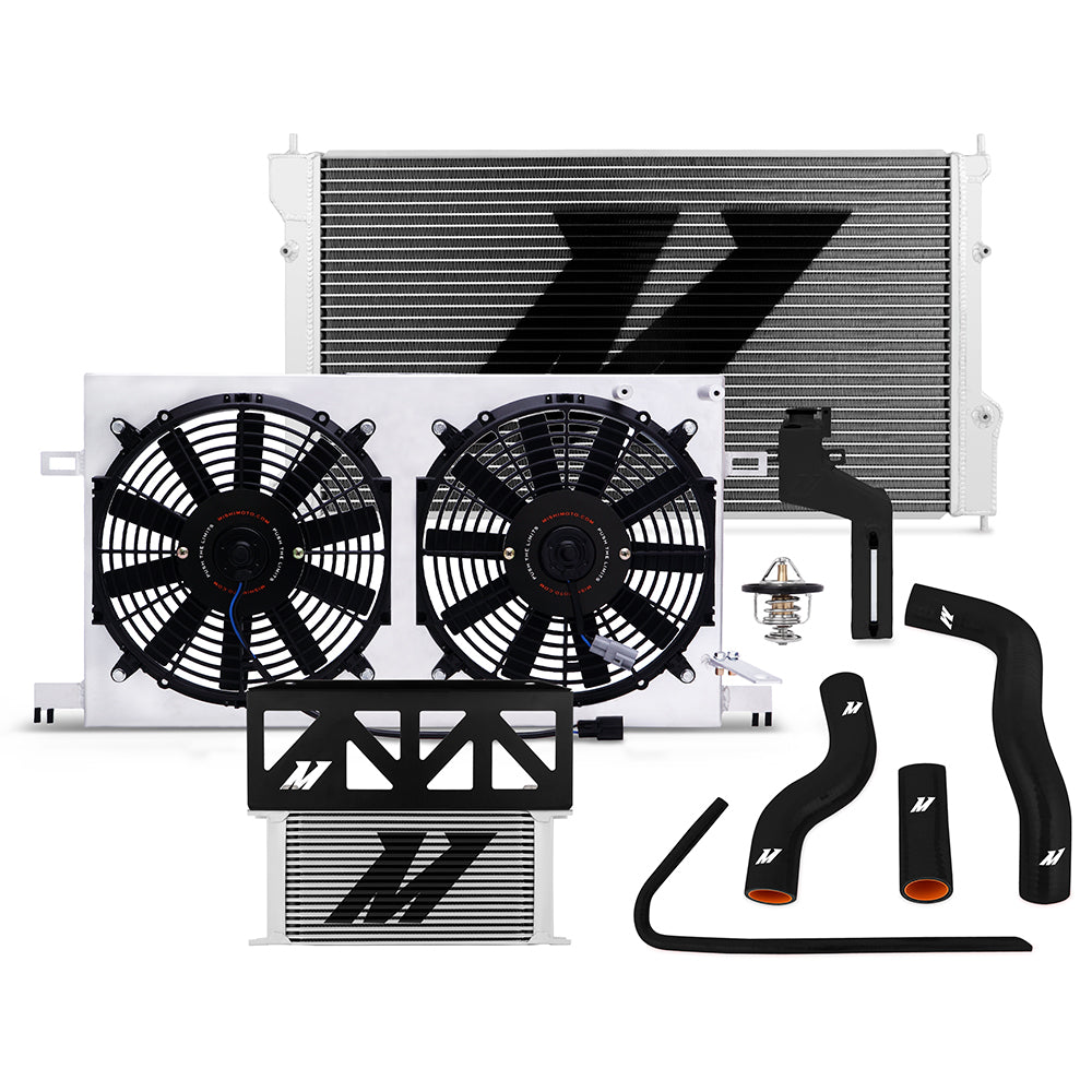 Mishimoto Ultimate Kit